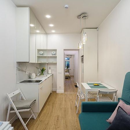 Modern Scandinavian Feeling-Prime Rentals Kaunas Exteriér fotografie