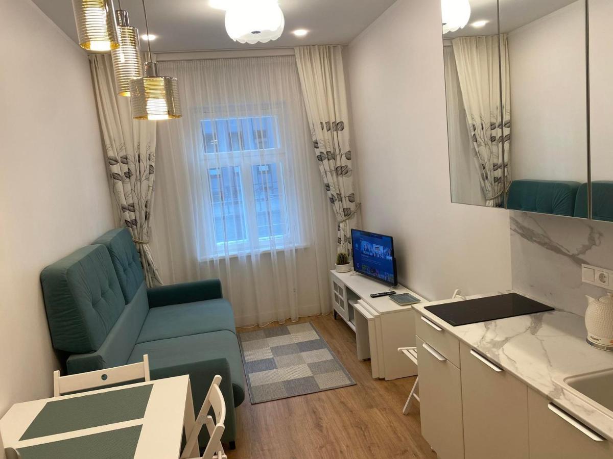 Modern Scandinavian Feeling-Prime Rentals Kaunas Exteriér fotografie
