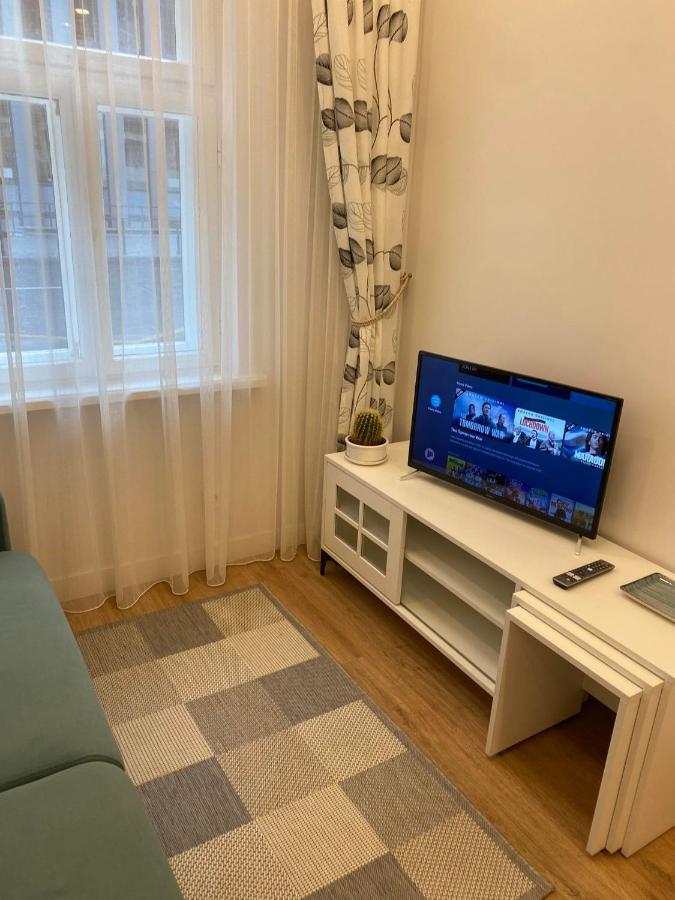 Modern Scandinavian Feeling-Prime Rentals Kaunas Exteriér fotografie