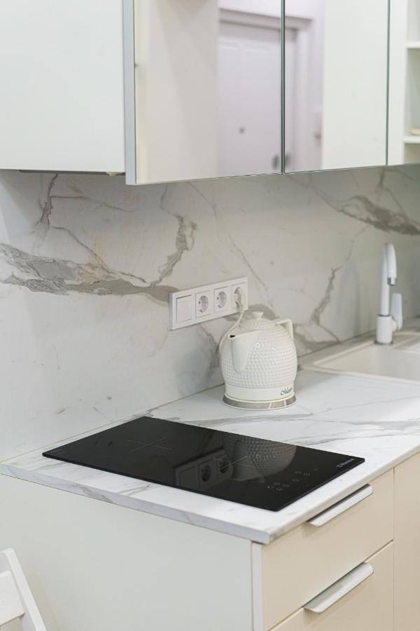 Modern Scandinavian Feeling-Prime Rentals Kaunas Exteriér fotografie