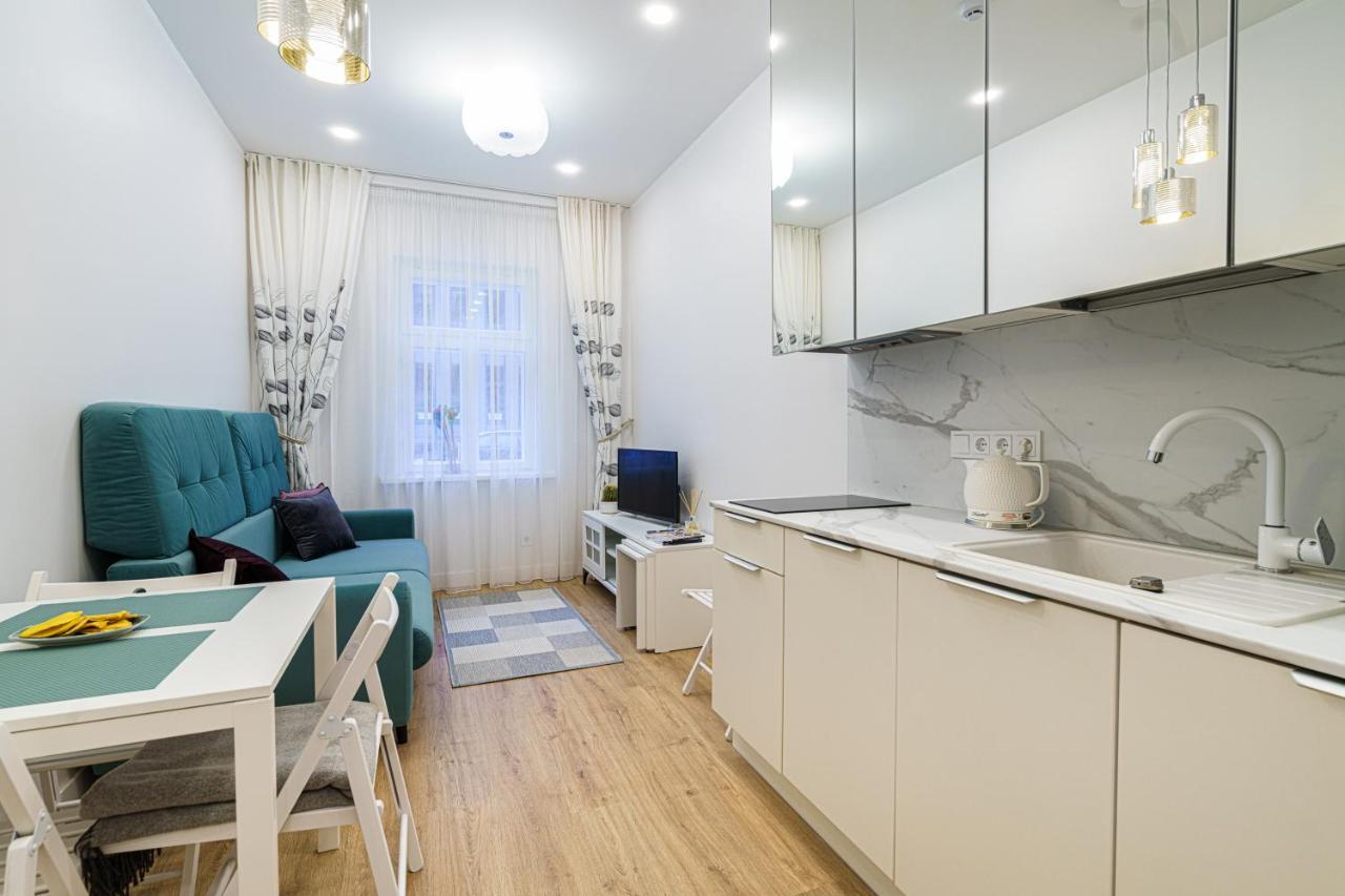 Modern Scandinavian Feeling-Prime Rentals Kaunas Exteriér fotografie
