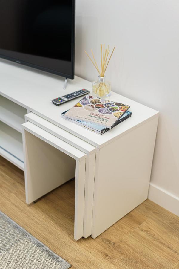Modern Scandinavian Feeling-Prime Rentals Kaunas Exteriér fotografie