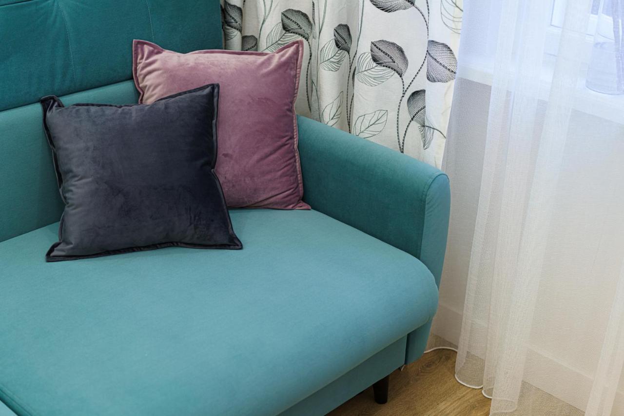 Modern Scandinavian Feeling-Prime Rentals Kaunas Exteriér fotografie